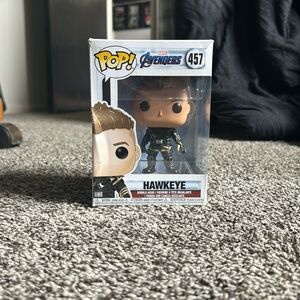 Avengers Hawkeye funko pop